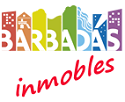 Logo Barbadás Inmobles