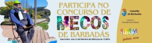 2024-Entroido Barbadás - Concurso de mecos de entroido